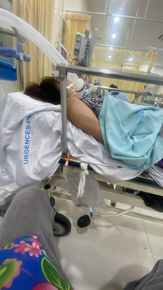 Complications Following Surgery: A Heartbreaking Journey from Infection to Tragic Loss